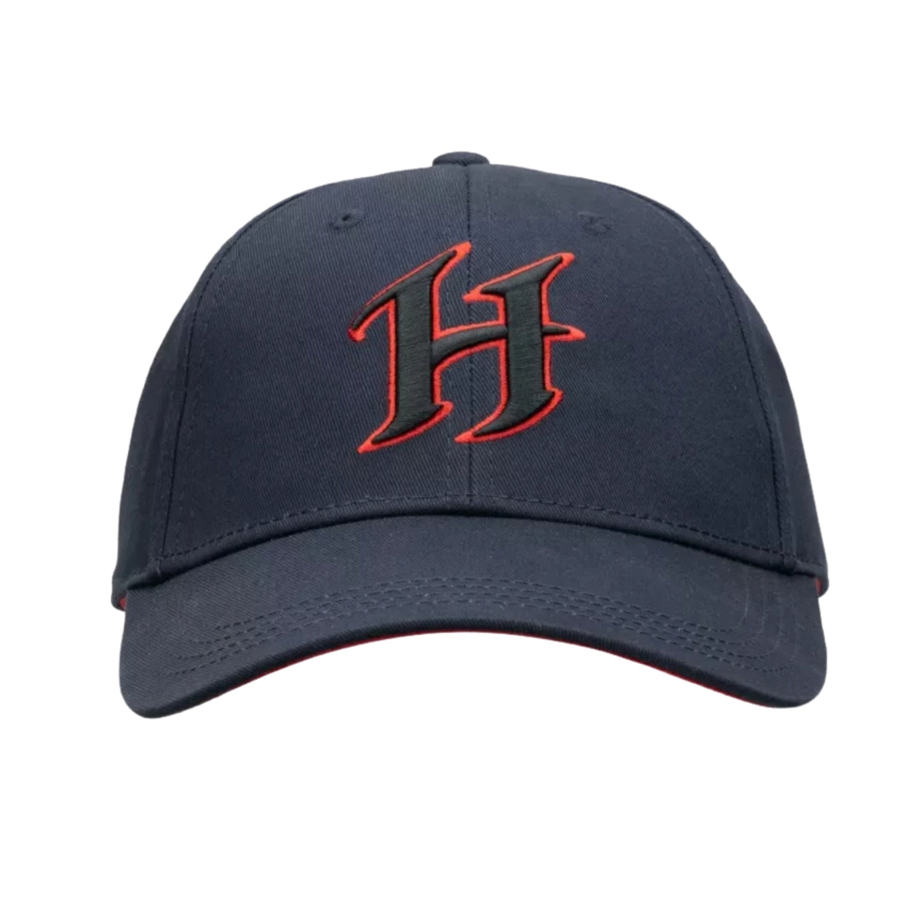 Helikon-Tex Baseball H Cap cappellino tattico con visiera precurvata, occhielli di ventilazione e logo ricamato sul fronte, ideale per poligono, attività all'aperto e tempo libero