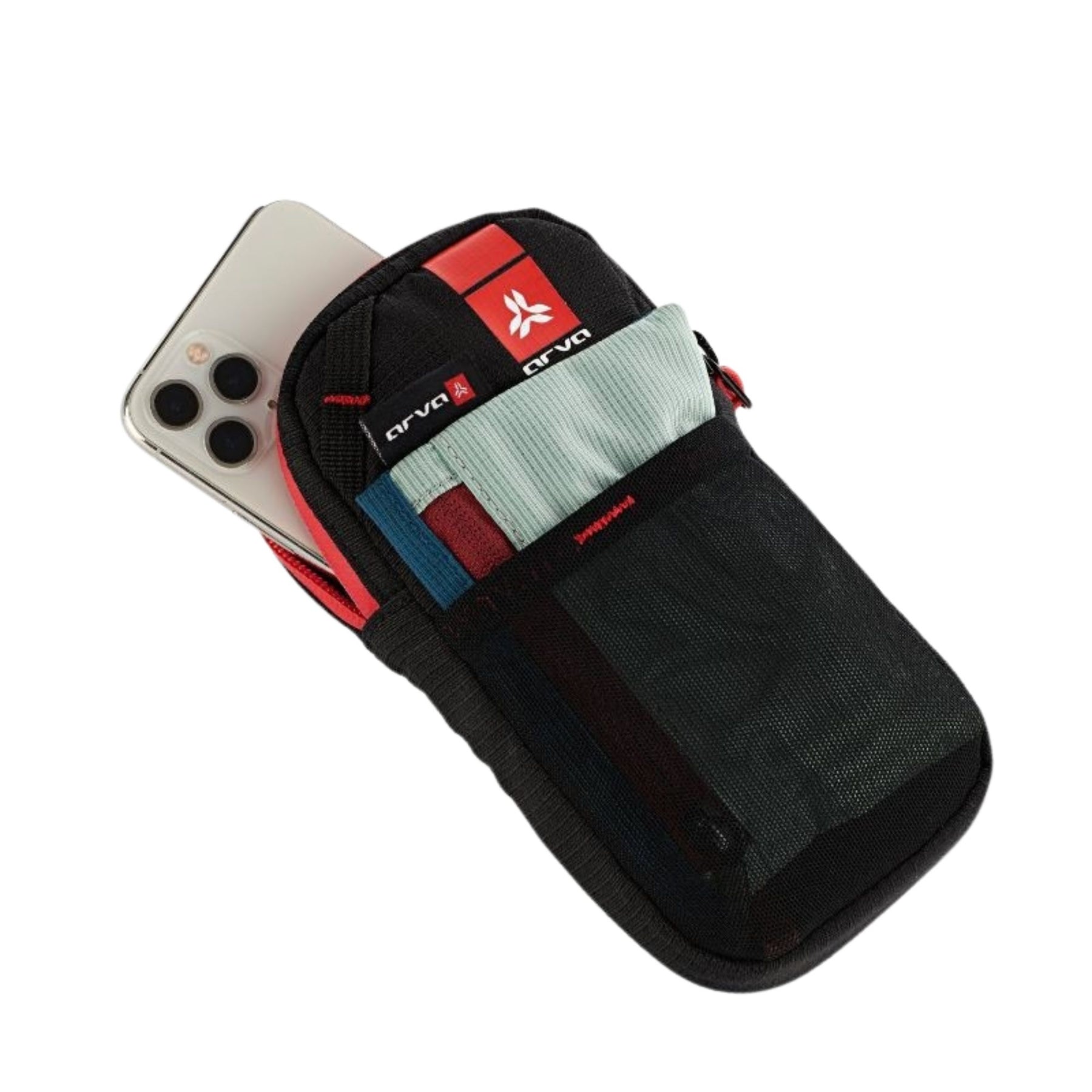 ARVA | SHOULDER POCKET - Tasca multiuso - BackPacco - BP-ARVA-SAPOCH