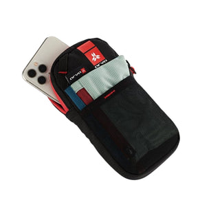 ARVA | SHOULDER POCKET - Tasca multiuso - BackPacco - BP-ARVA-SAPOCH