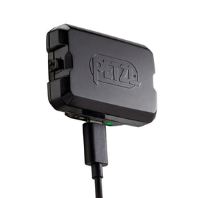 PETZL | R2250 - Batteria ricaricabile per Petzl Swift RL 2026 - BackPacco - BP-PETZL-E092DC00