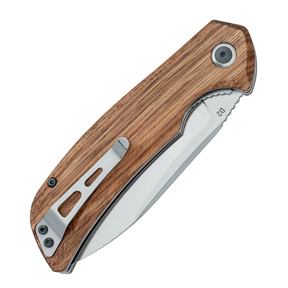 BLACK FOX | PARADIGMA - Coltello chiudibile