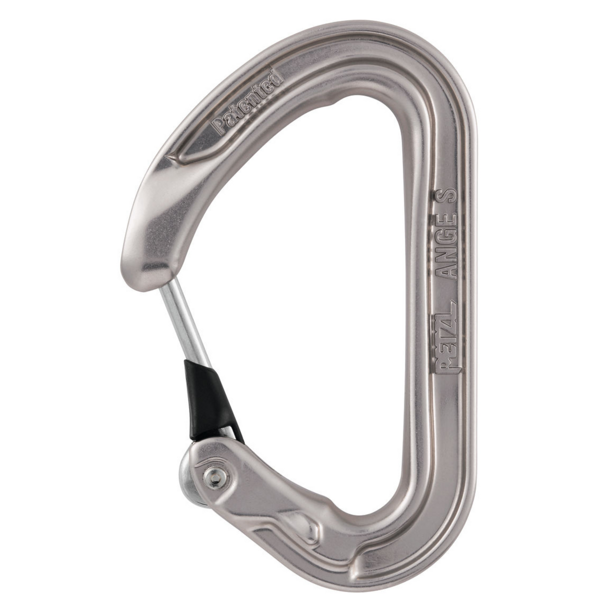 PETZL | ANGE S - Moschettone per rinvio