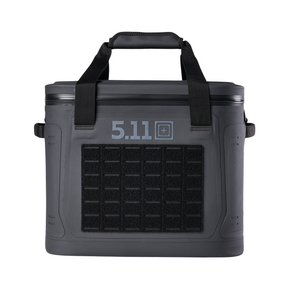 Borsone frigo 5.11 AllHaula 30-Can Cooler con tracolla e pannello MOLLE frontale