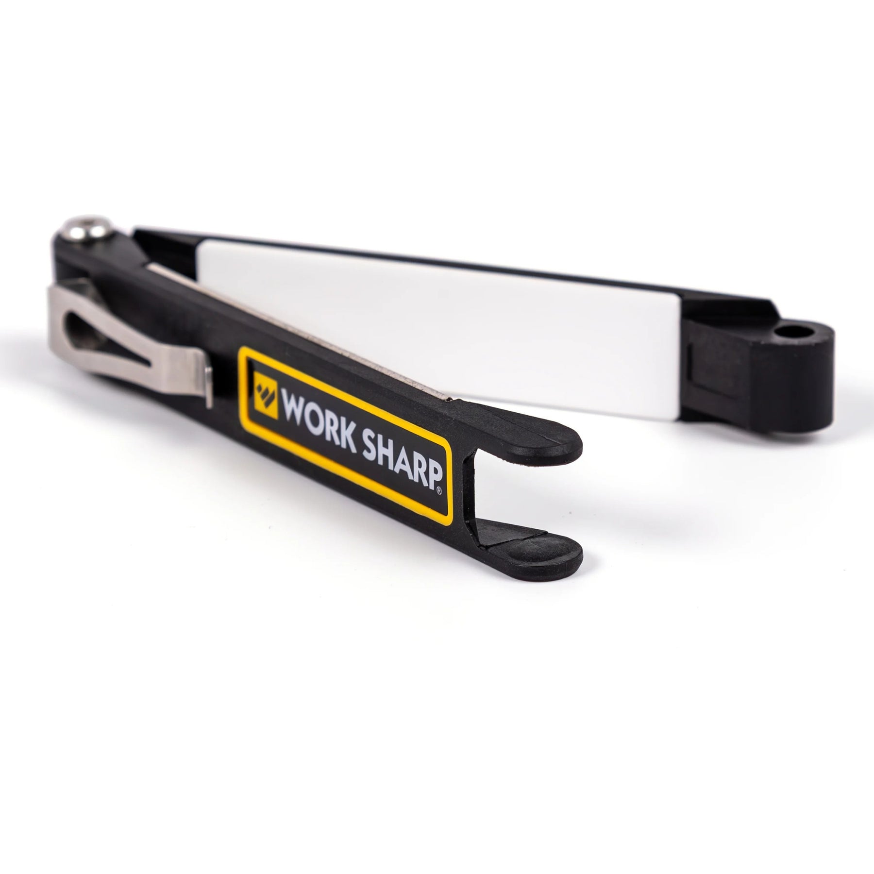 WORK SHARP | FOLDING FIELD SHARPENER - Affilatore portatile - BackPacco - BP-WORKSHARP-WSEDCFFS
