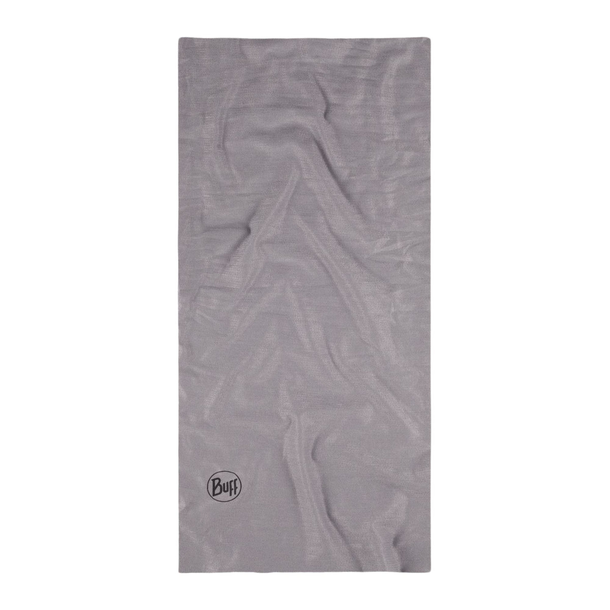 BUFF | COOLNET UV NECKWEAR - SOLID GREY SEDONA - Scaldacollo con protezione solare