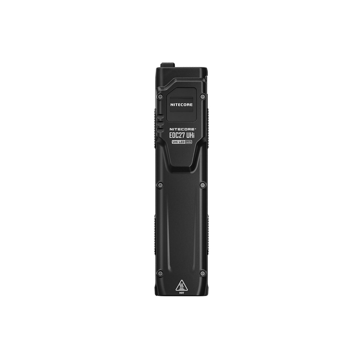 NITECORE | EDC27 UHi - Torcia da 3100 Lumens