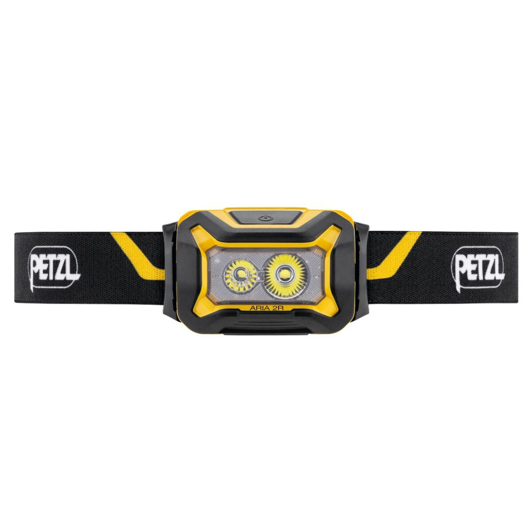 PETZL | ARIA 2 2026 - Torcia frontale - BackPacco - BP-PETZL-E070CA00