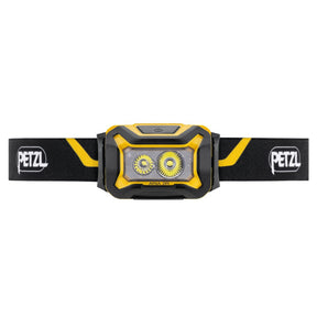 PETZL | ARIA 2 2026 - Torcia frontale - BackPacco - BP-PETZL-E070CA00