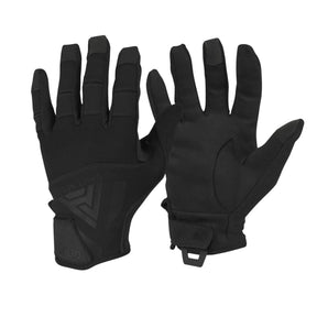 DIRECT ACTION | HARD GLOVES POLYESTER BLEND - Guanti tattici