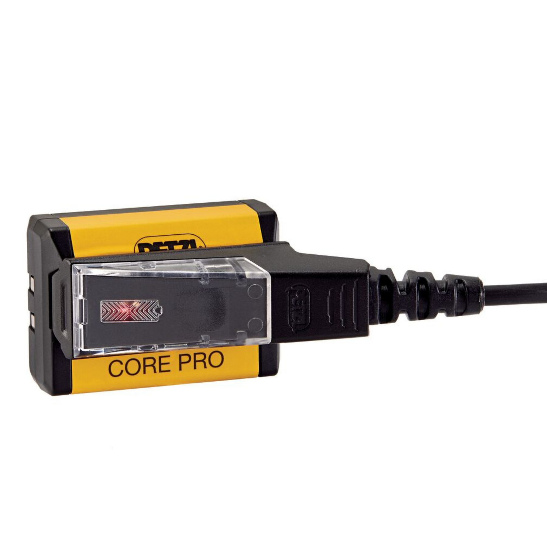 PETZL | CORE PRO - Batteria ricaricabile per PIXA R