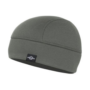Pentagon Arctic Beanie Cap berretto invernale tattico in morbido pile superfine traspirante con cuciture piatte comfort e logo a bassa visibilità ideale per attività outdoor e climi freddi