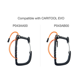 PETZL | LEVA FILO CARITOOL EVO - Leva di ricambio per Caritool EVO