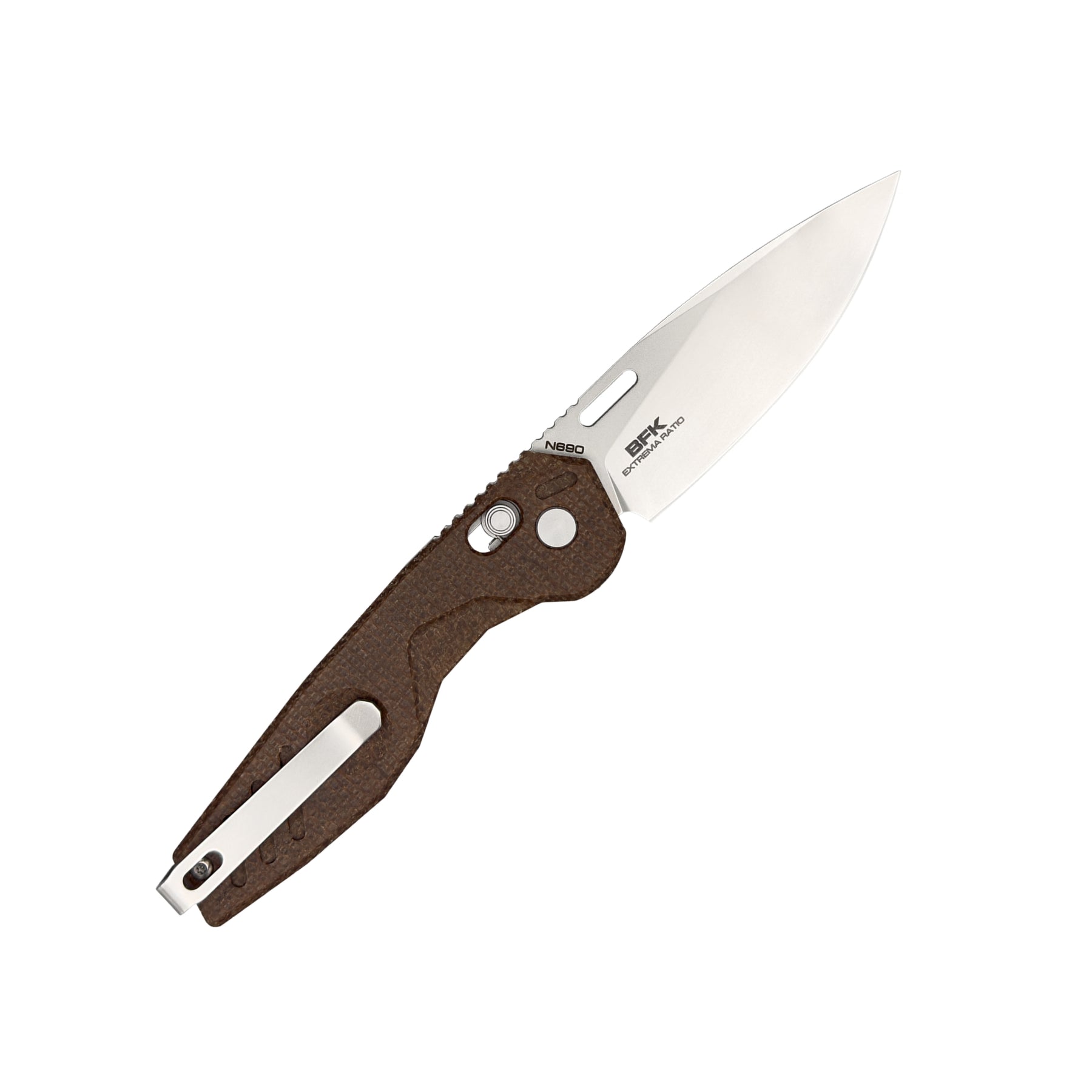 EXTREMA RATIO | BFK - Coltello chiudibile