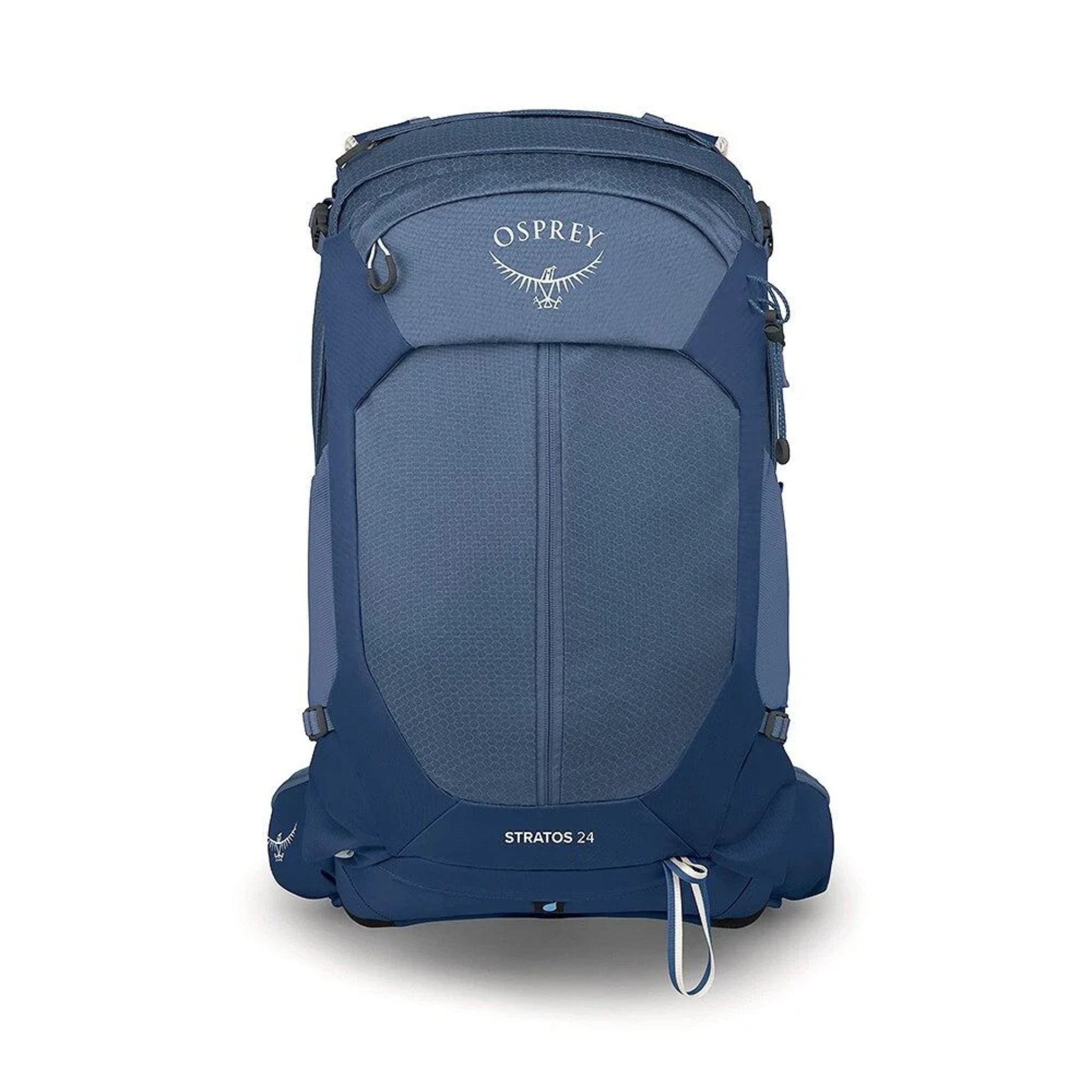 OSPREY | STRATOS 24 - Zaino uomo da 24 L Collezione 2026 - BackPacco - BP-OSPREY-10007527