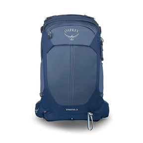 OSPREY | STRATOS 24 - Zaino uomo da 24 L Collezione 2026 - BackPacco - BP-OSPREY-10007527