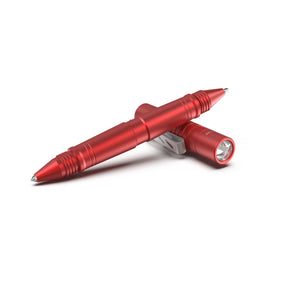 WUBEN | TP10 - Penna tattica con torcia - BackPacco - BP-WUBEN-TP10-G-RED