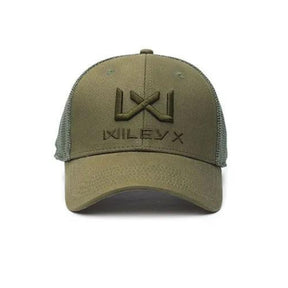 WILEYX | WX TRUCKER CAP - Cappello
