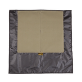 Savotta Sitting Pad, tappetino isolante pieghevole per sedersi, cuscino imbottito da campeggio e bushcraft, per isolamento termico e comfort, su backpacco.it