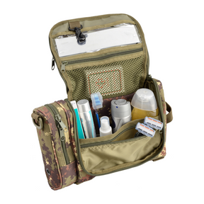 DEFCON 5 | BEAUTY BAG -  Necessaire da bagno