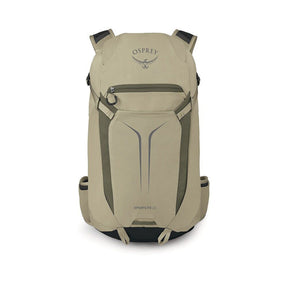 Osprey Sportlite 22 zaino da trekking e outdoor da 22 litri con tasca frontale elastica spallacci traspiranti e cintura lombare imbottita ideale per escursioni giornaliere collezione 2026