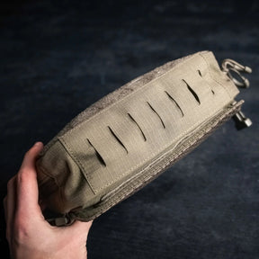 EBERLESTOCK | FORCE CHEST PACK - Chest pack - BackPacco - BP-EBERLESTOCK-FCME