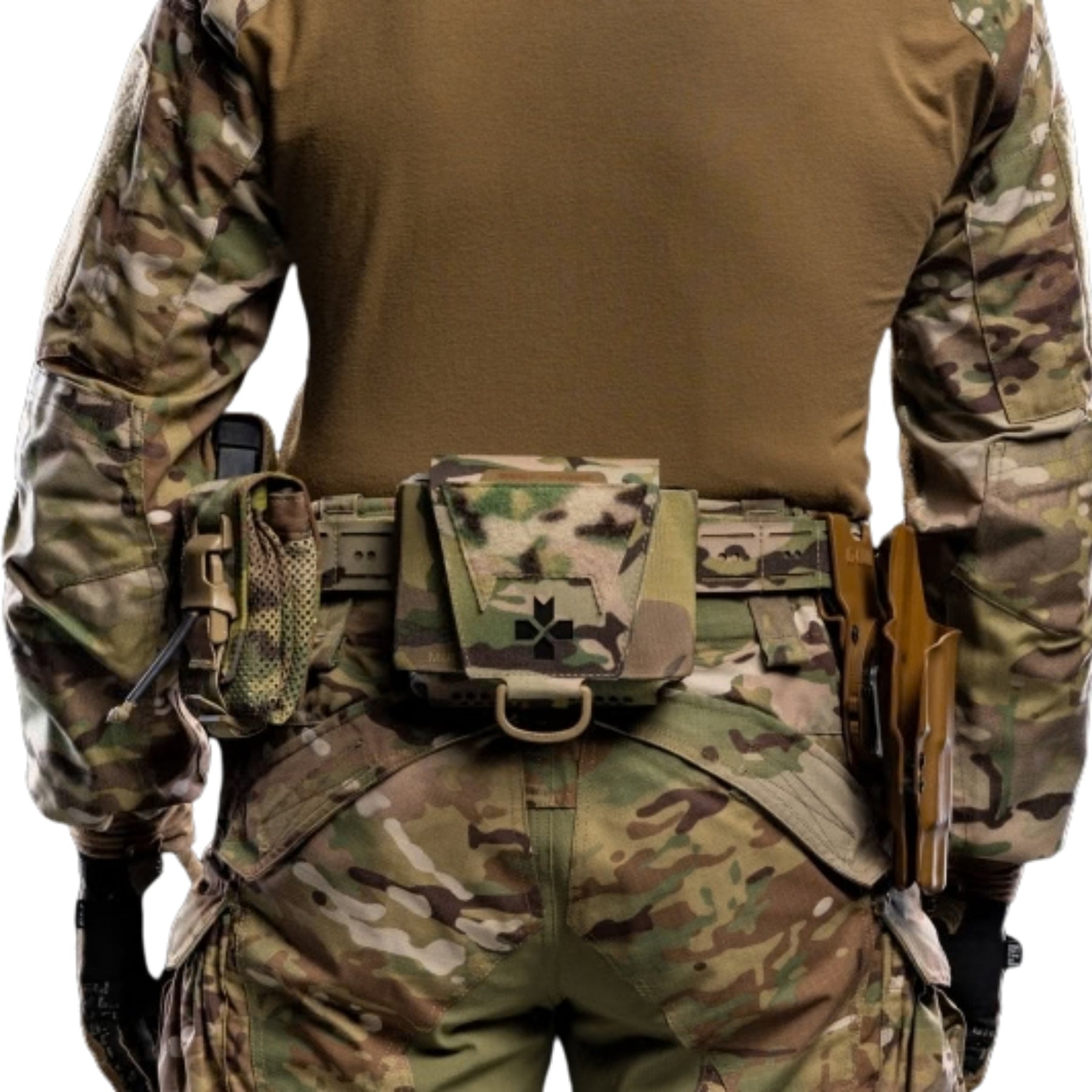 SVUOTAZAINO - USATO - FROG PRO CHIRON MINI IFAK - BackPacco - BP-FROGPRO-CHIRON-MINI-IFAK-SVZ