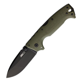 COLD STEEL | AD-10 DROP POINT - Coltello chiudibile