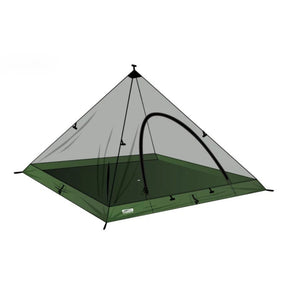 DD | SUPERLIGHT PYRAMID MESH TENT - Tenda zanzariera