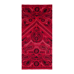 BUFF | ORIGINAL ECOSTRETCH NECKWEAR - NEW CASHMERE RED - Scaldacollo con protezione solare