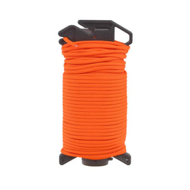 ATWOOD | READY ROPE - Dispenser di cavo con 30 m di Paracord - BackPacco - BP-ATWOOD-ARMRRS17