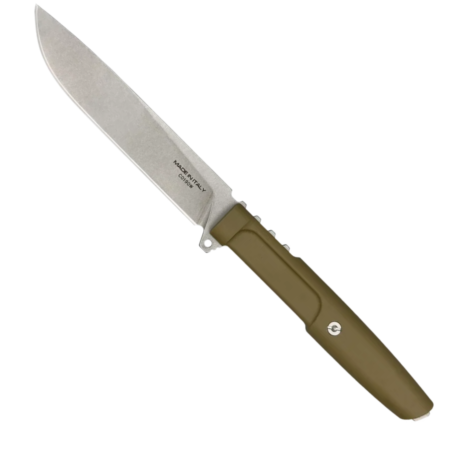 EXTREMA RATIO | VIPERA - Coltello a lama fissa