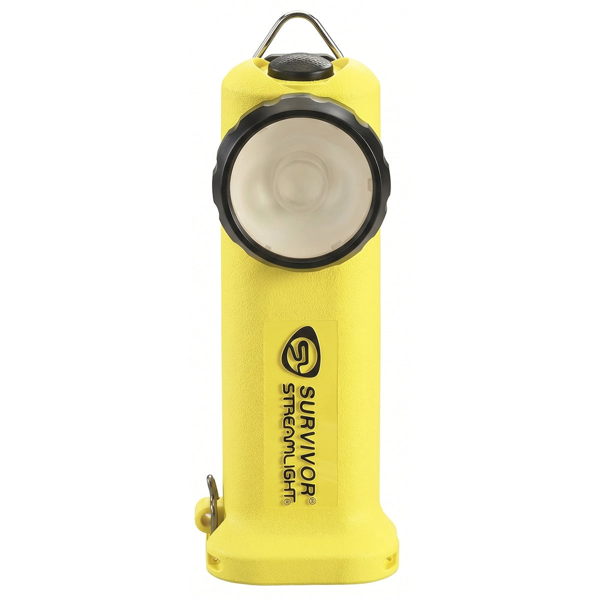 SVUOTAZAINO - USATO - STREAMLIGHT SURVIVOR