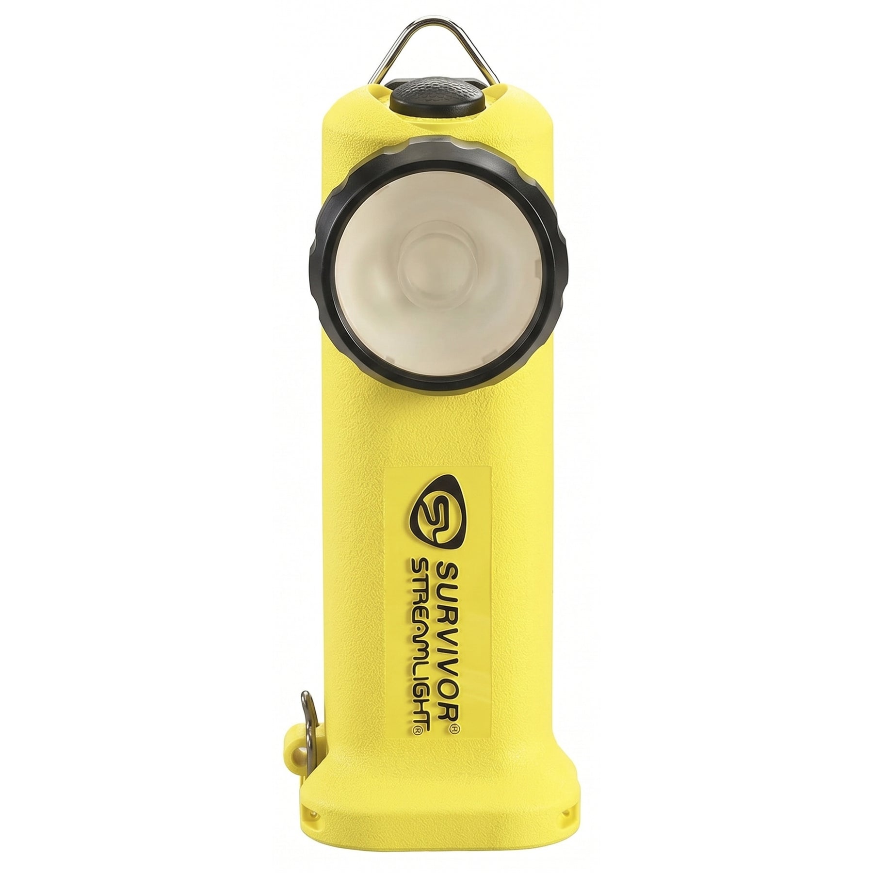 STREAMLIGHT | SURVIVOR - Torcia Haz - Lo - BackPacco - BP-STREAMLIGHT-SURVIVOR-YLW