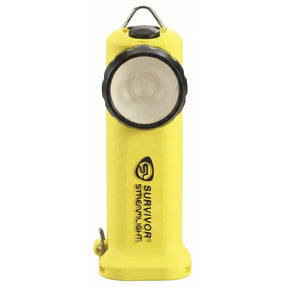 STREAMLIGHT | SURVIVOR - Torcia Haz - Lo - BackPacco - BP-STREAMLIGHT-SURVIVOR-YLW