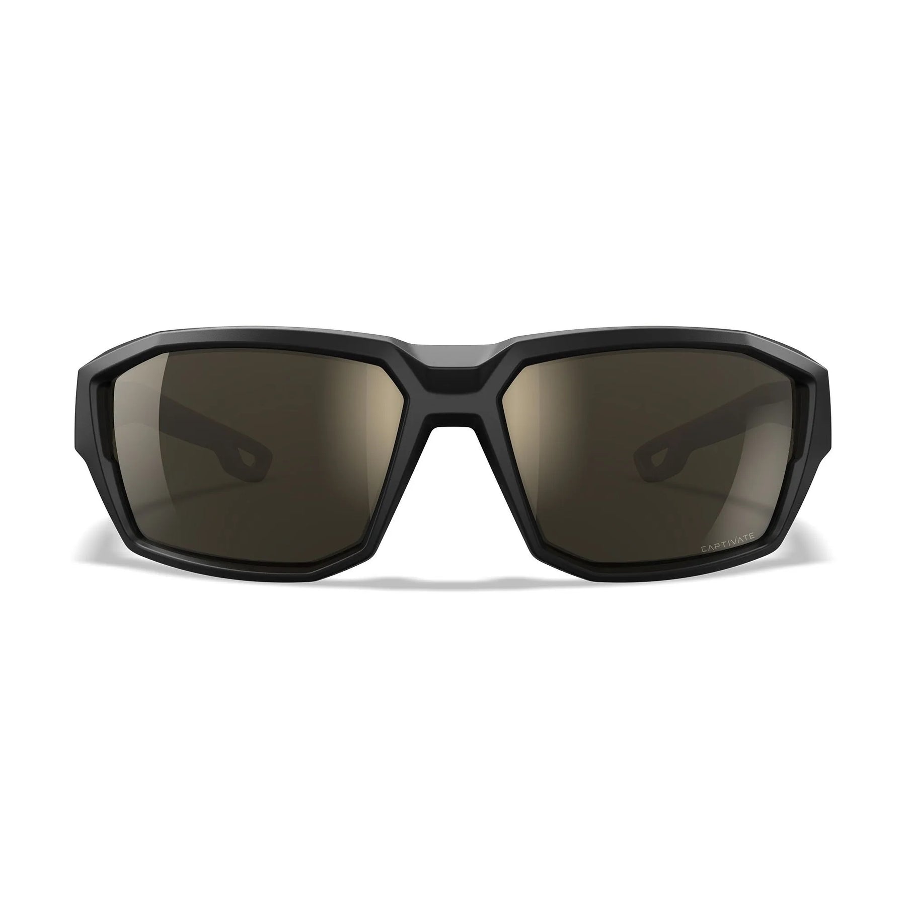 WILEYX | WX ALPINE ACALP04 - Occhiali da sole balistici polarizzati - BackPacco - BP-WILEYX-ACALP04