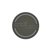 EXTREMA RATIO | LOGO PATCH - Patch in TPR - BackPacco - BP-ER-PATCHNEW-GREEN