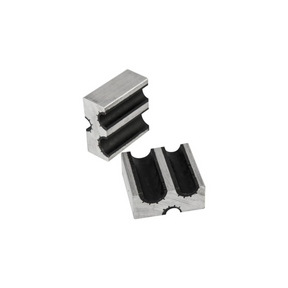 WHEELER | UNIVERSAL BARREL CLAMP - Morsetto per canne