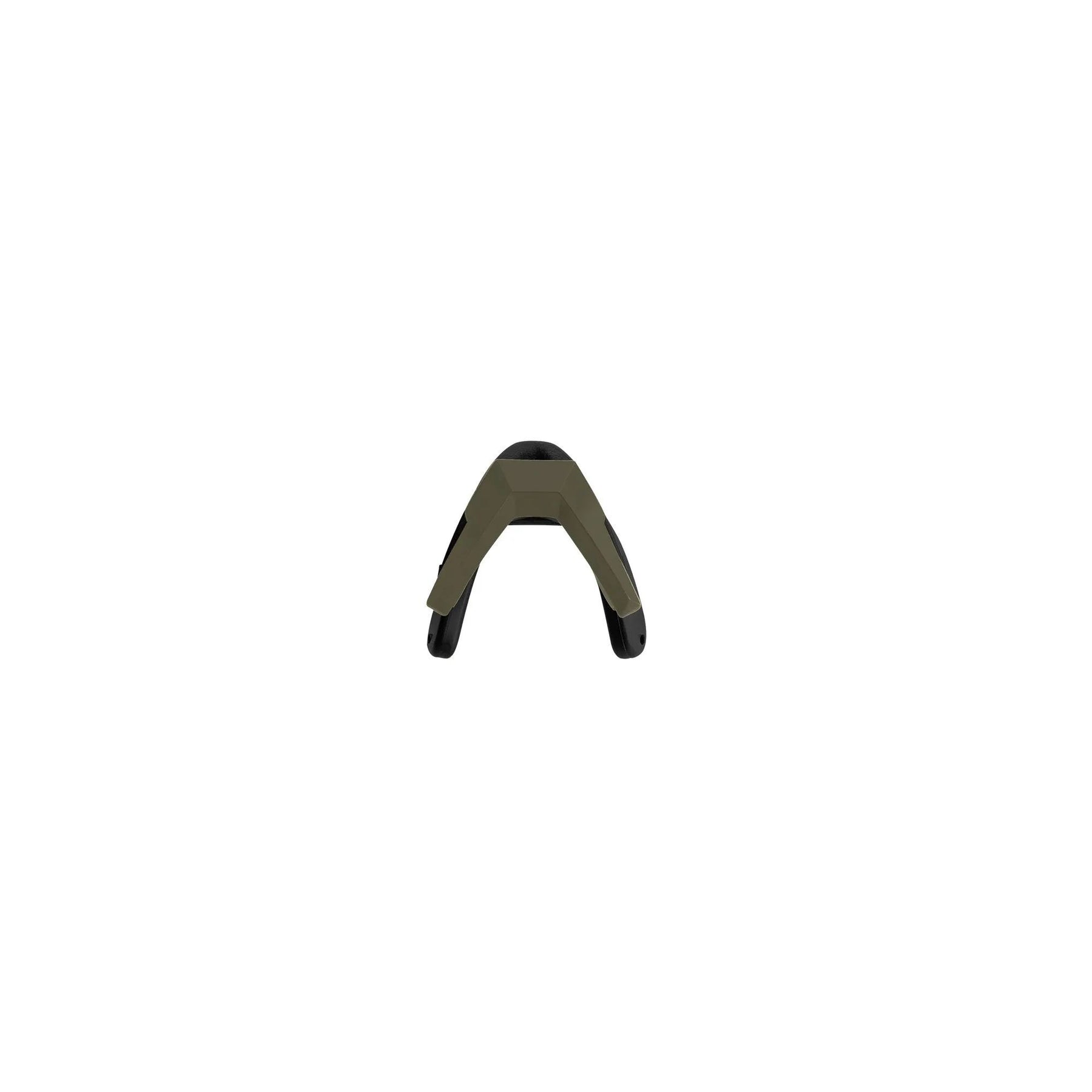 WILEYX | SABER ADVANCED NOSEPIECE OD Green- Nasello