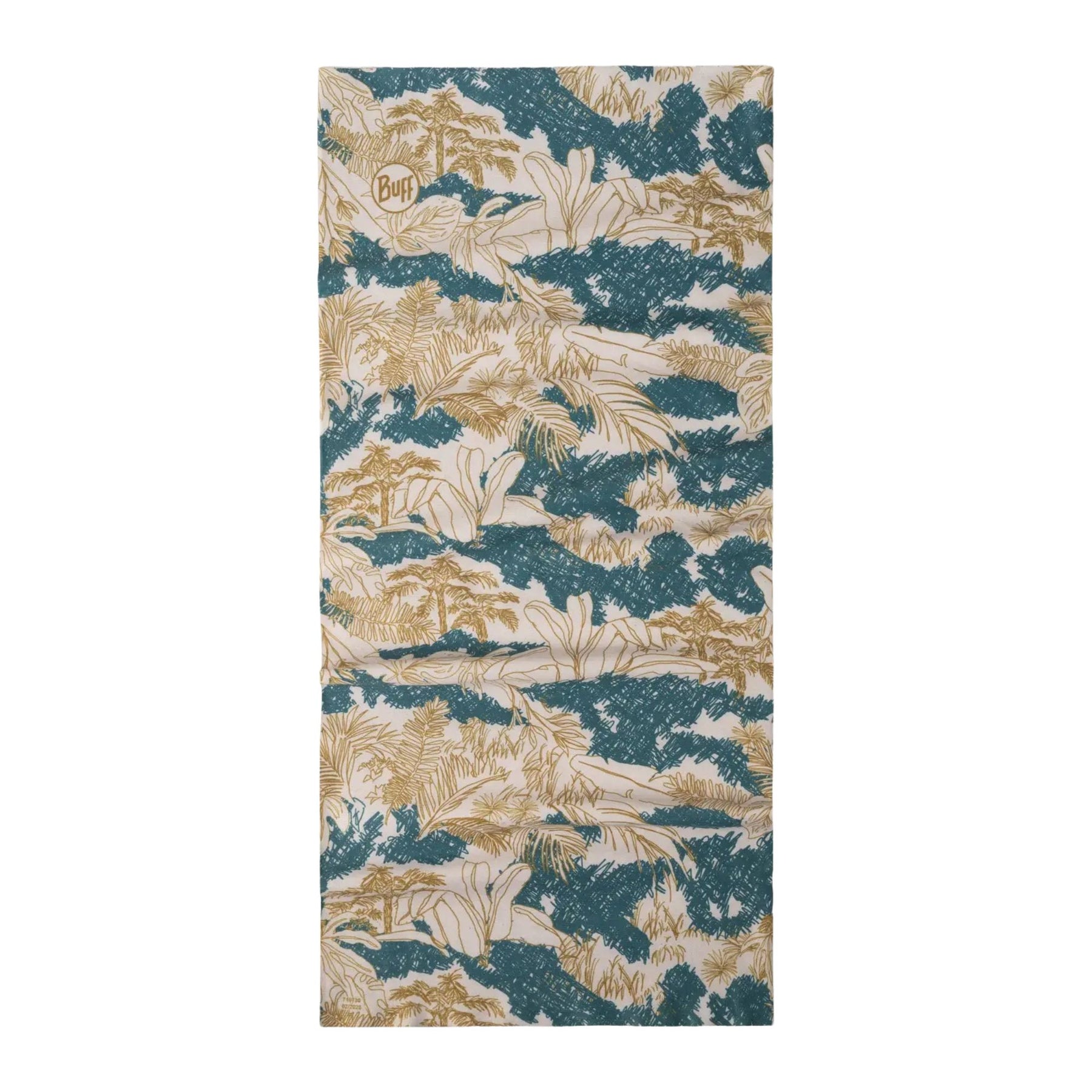 BUFF | COOLNET UV NECKWEAR - LOER MULTI - Scaldacollo con protezione solare - BackPacco - BP-BUFF-138087.555.10.00