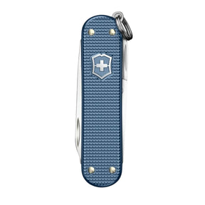 VICTORINOX | CLASSIC SD ALOX LIMITED EDITION 2026 - Multiuso in edizione limitata - BackPacco - BP-VICTORINOX-0.6221.L26