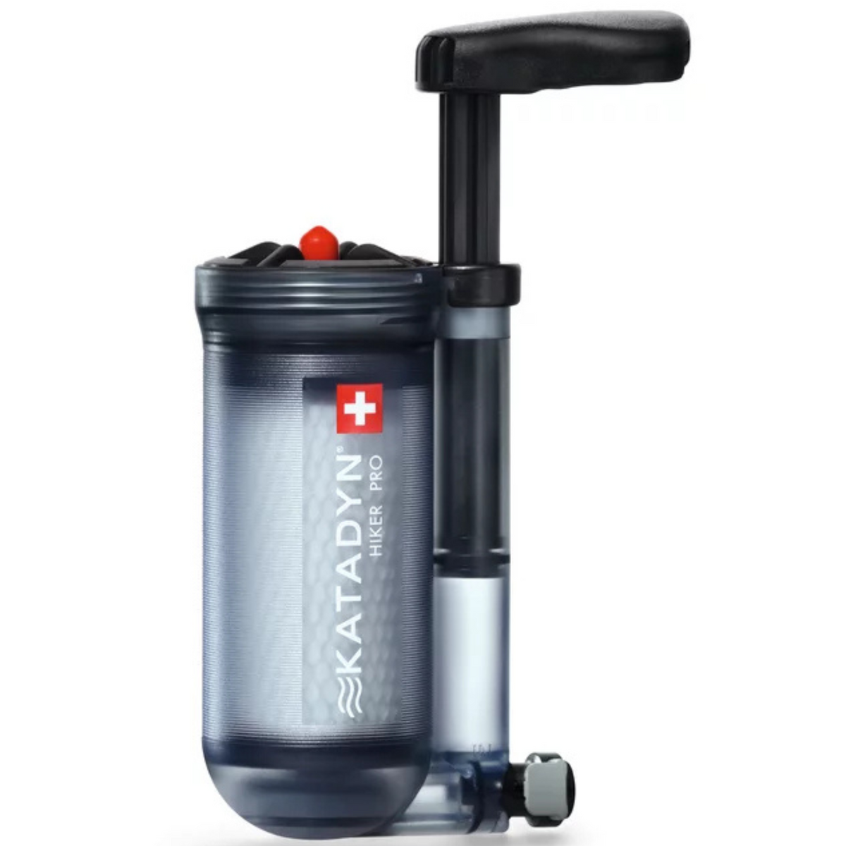 KATADYN | HIKER PRO - Sistema di filtraggio