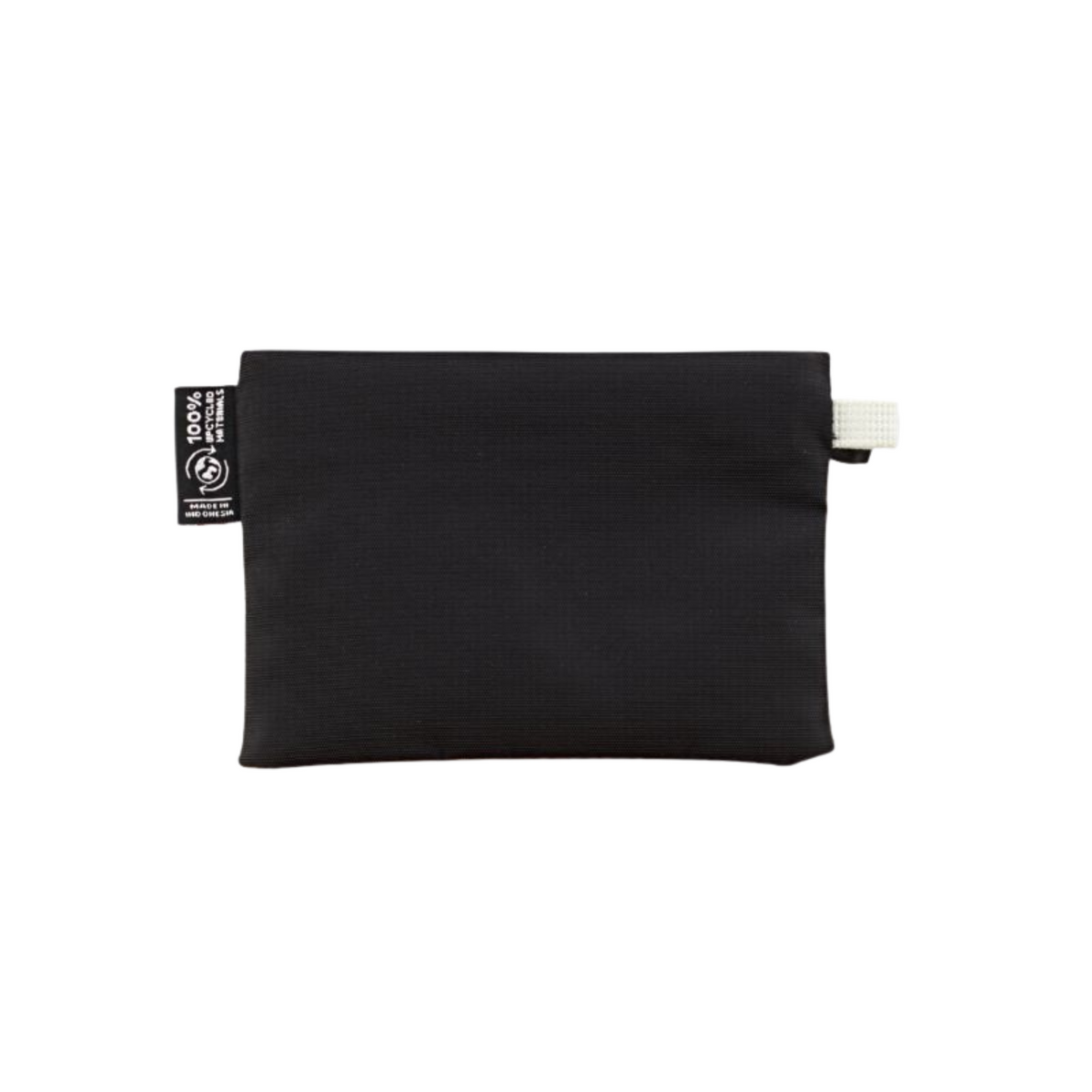 ARVA Upcyclé Wallet portafoglio ultraleggero con zip, design minimal e struttura resistente, ideale per uso quotidiano e viaggi, su backpacco.it