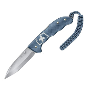 VICTORINOX | EVOKE ALOX LIMITED EDITION 2026 - Coltello chiudibile in edizione limitata - BackPacco - BP-VICTORINOX-0.9415.L26