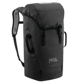 PETZL | TRANSPORT 30 - Sacco rugged da 30 L - BackPacco - BP-PETZL-S042AA01