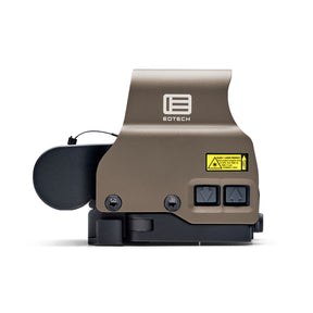 EOTECH | HWS EXPS2 BLACK - TAN | Mirino olografico