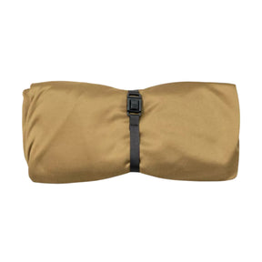 Helikon-Tex Field Towel asciugamano tattico compatto in microfibra ad asciugatura rapida e super assorbente con anello di sospensione per trekking, campeggio, outdoor e sopravvivenza