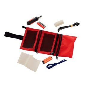 ARVA | TOOLKIT - Set di attrezzi per sciatori - BackPacco - BP-ARVA-SATOOL