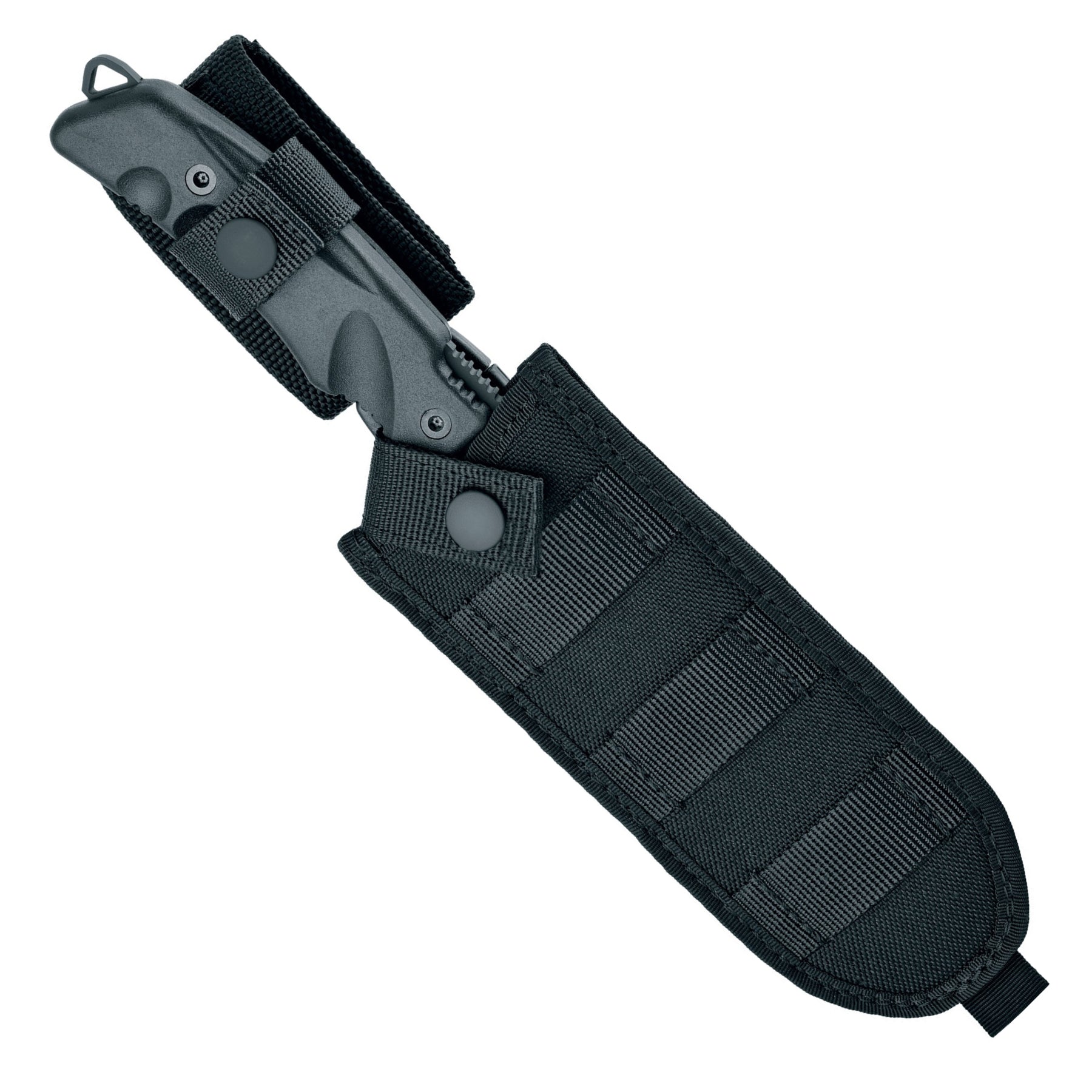 FOX | PARUS - Coltello a lama fissa - BackPacco - BP-FOX-FX-9CM06