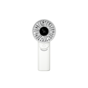 NITECORE | NEF03 PRO - Ventilatore portatile