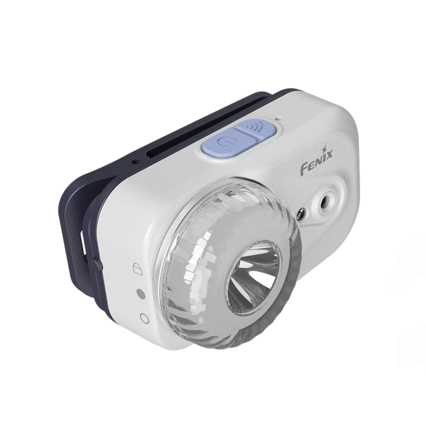 FENIX | HL17R - Torcia frontale da 500 lumen - BackPacco - BP-FENIX-HL17R-WHT